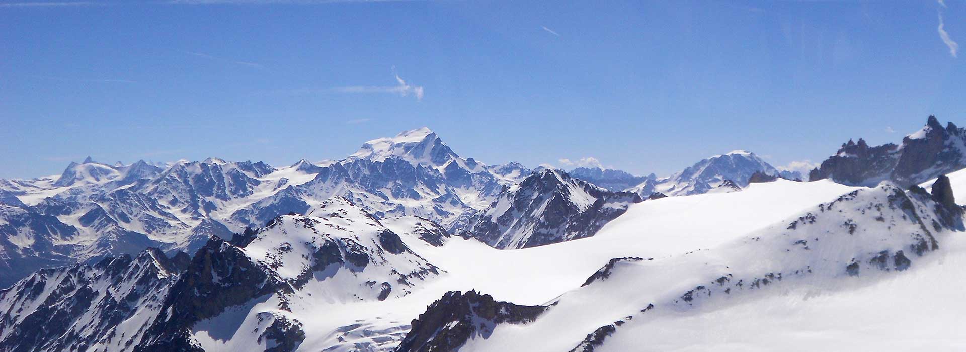 Montagnes de Méribel, les 3 Vallées