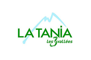 ski resort de la Tania